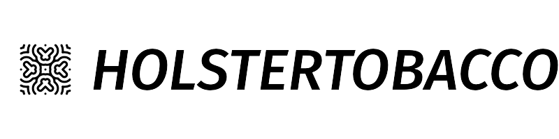 HolsterTobacco